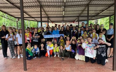 Развлечения, спорт, творчество